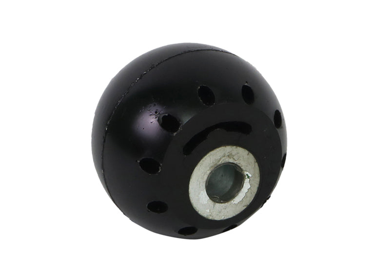 Whiteline Rear Differential Mount - Rear Bushing Kit 75mm OD to Suit Ford Falcon/Fairlane BA-BF, Ter