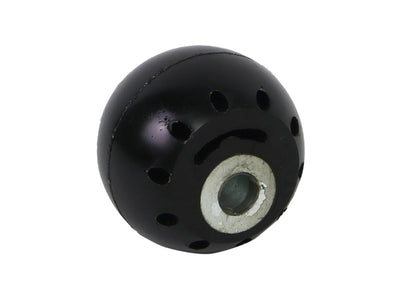 Whiteline Rear Differential Mount - Rear Bushing Kit 75mm OD to Suit Ford Falcon/Fairlane BA-BF, Ter