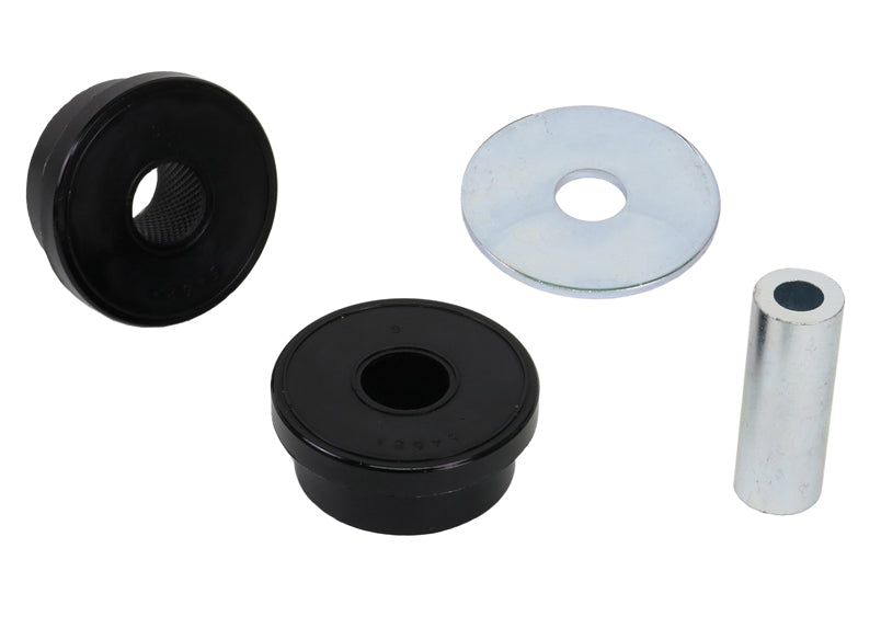 Whiteline Front Differential Mount - Bushing Kit to Suit Mitsubishi Challenger, Pajero and Triton 4w