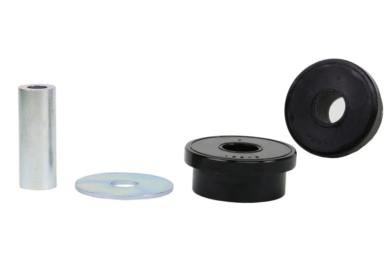 Whiteline Front Differential Mount - Bushing Kit to Suit Mitsubishi Challenger, Pajero and Triton 4w