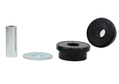 Whiteline Front Differential Mount - Bushing Kit to Suit Mitsubishi Challenger, Pajero and Triton 4w