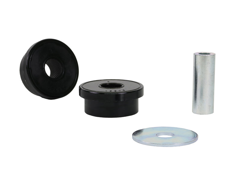 Whiteline Front Differential Mount - Bushing Kit to Suit Mitsubishi Challenger, Pajero and Triton 4w