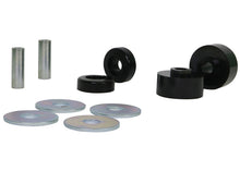 Whiteline Front Body Mount - Bushing Kit to Suit Nissan Patrol GQ, GU and Ford Maverick DA | W93416