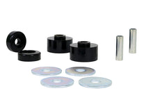 Whiteline Front Body Mount - Bushing Kit-Cab Front to Suit Nissan Patrol GQ, GU and Ford Maverick DA