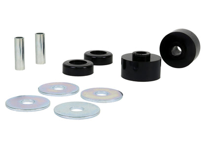 Whiteline Front Body Mount - Bushing Kit-Cab Front to Suit Nissan Patrol GQ, GU and Ford Maverick DA