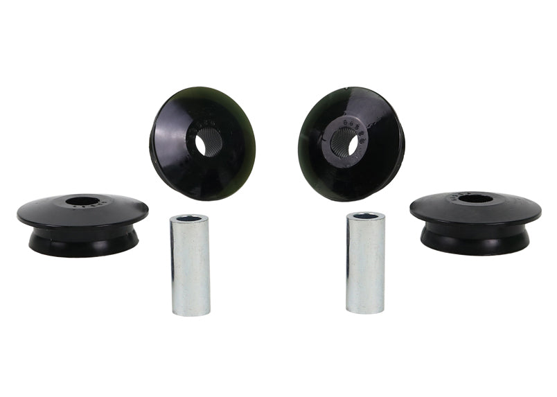 Whiteline Rear Differential Mount - Front Bushing Kit to Suit Mitsubishi Pajero NM-NX | W93422