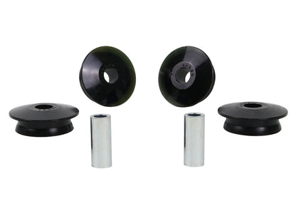 Whiteline Rear Differential Mount - Front Bushing Kit to Suit Mitsubishi Pajero NM-NX | W93422