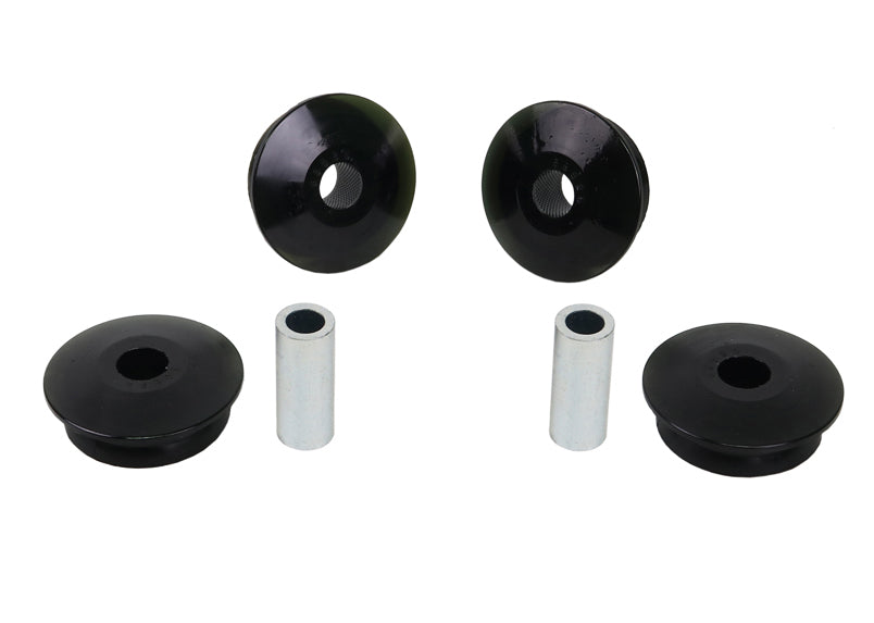 Whiteline Rear Differential Mount - Front Bushing Kit to Suit Mitsubishi Pajero NM-NX | W93422