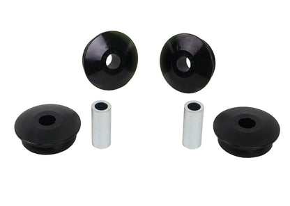 Whiteline Rear Differential Mount - Front Bushing Kit to Suit Mitsubishi Pajero NM-NX | W93422