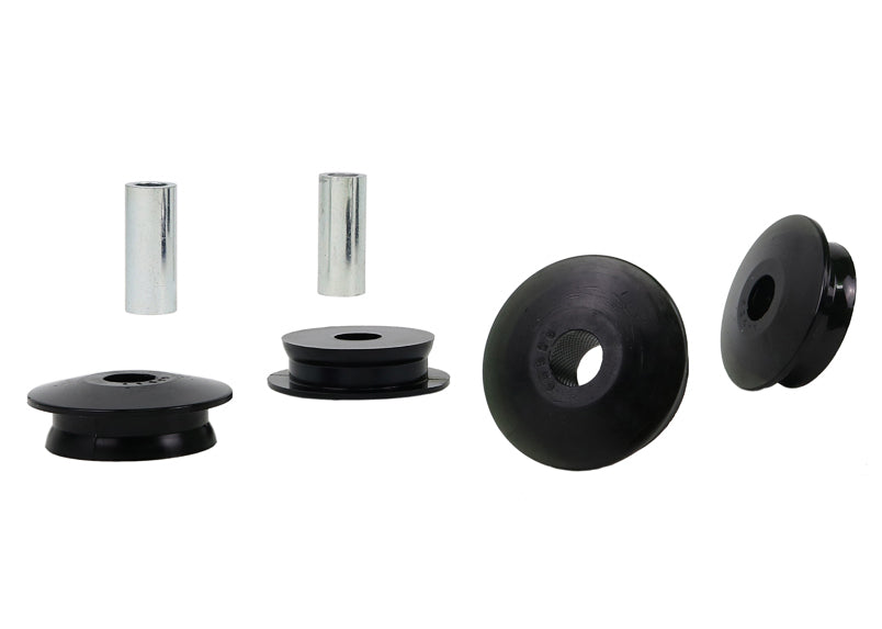 Whiteline Rear Differential Mount - Front Bushing Kit to Suit Mitsubishi Pajero NM-NX | W93422
