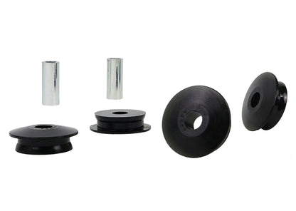 Whiteline Rear Differential Mount - Front Bushing Kit to Suit Mitsubishi Pajero NM-NX | W93422