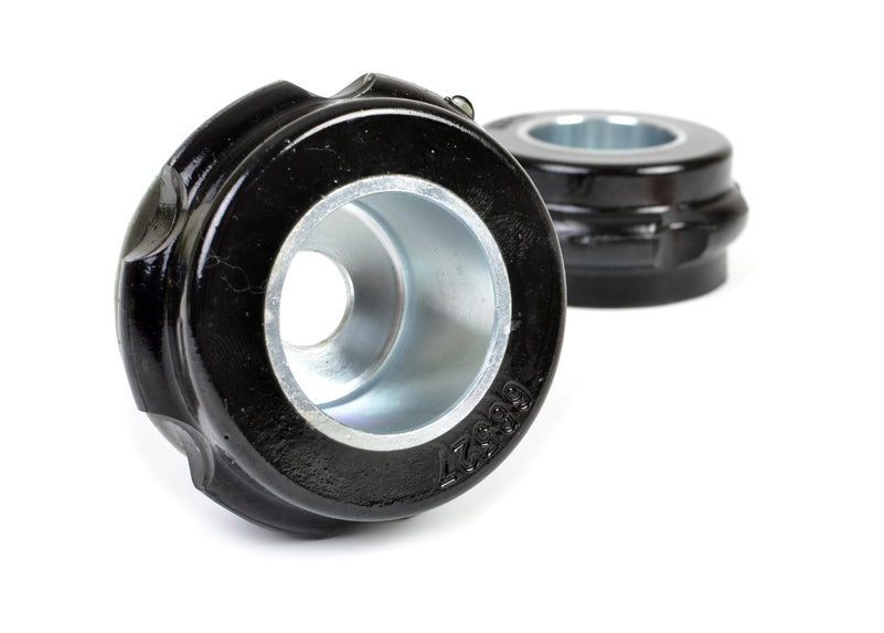 Whiteline Rear Differential Mount - Rear Bushing Kit to Suit Mitsubishi Pajero NM-NX | W93423