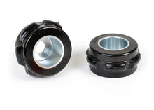 Whiteline Rear Differential Mount - Rear Bushing Kit to Suit Mitsubishi Pajero NM-NX | W93423
