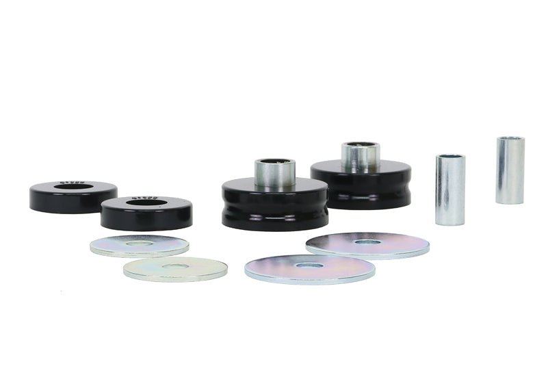 Whiteline Universal Body Mount - Bushin Kit - OD=57.6, ID=22.3, L=33.3mm | W93443