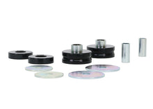Whiteline Universal Body Mount - Bushin Kit - OD=57.6, ID=22.3, L=33.3mm | W93443