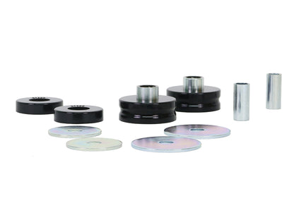 Whiteline Universal Body Mount - Bushin Kit - OD=57.6, ID=22.3, L=33.3mm | W93443