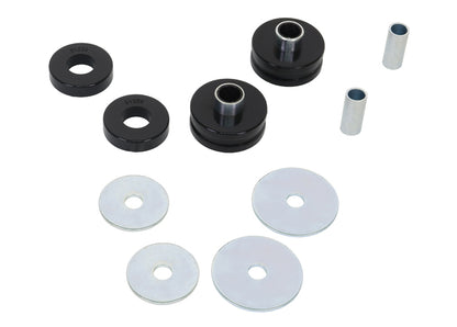 Whiteline Universal Body Mount - Bushin Kit - OD=57.6, ID=22.3, L=33.3mm | W93443