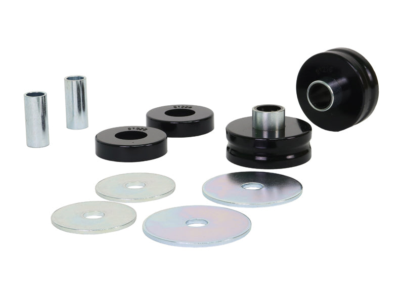 Whiteline Universal Body Mount - Bushin Kit - OD=57.6, ID=22.3, L=33.3mm | W93443