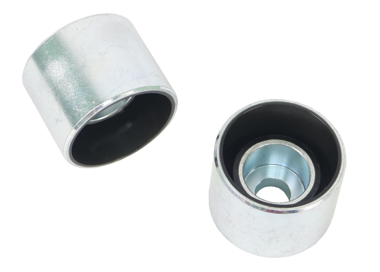 Whiteline Rear Differential Mount - Rear Bushing Kit to Suit Nissan Pathfinder R51 | W93451