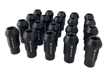 Whiteline Whiteline Branded Wheel Nuts - M12x1.50 | W93453
