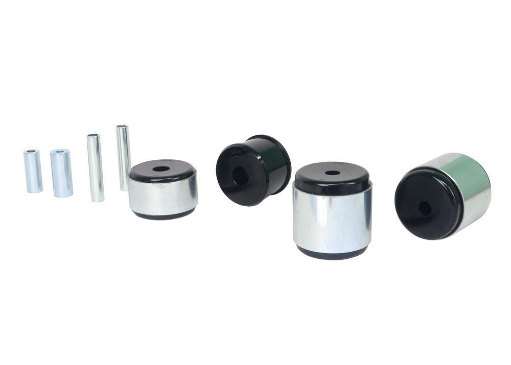 Whiteline Engine Mount - Bushing Kit to Suit Hyundai Excel X3 | W93455