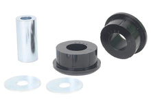 Whiteline Front Differential Mount - Left Lower Bushing Kit to Suit Ford Ranger PX and Mazda BT-50-