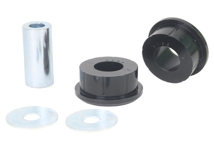 Whiteline Front Differential Mount - Left Lower Bushing Kit to Suit Ford Ranger PX and Mazda BT-50-