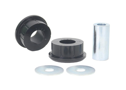 Whiteline Front Differential Mount - Left Lower Bushing Kit to Suit Ford Ranger PX and Mazda BT-50-