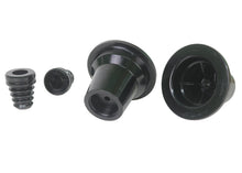 Whiteline Rear Bump Stop - Bushing Kit to Suit Toyota Prado and FJ Cruiser | W93514