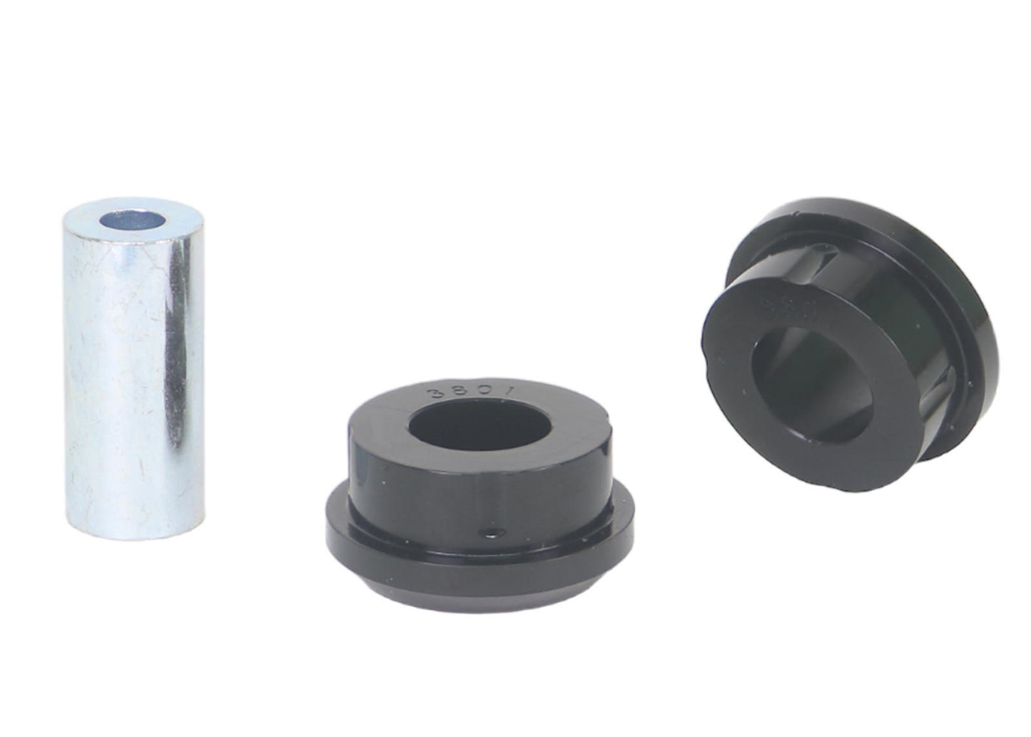 Whiteline Front Differential Mount - Right Bushing Kit to Suit Ford Ranger PX and Mazda BT-50- UP, U