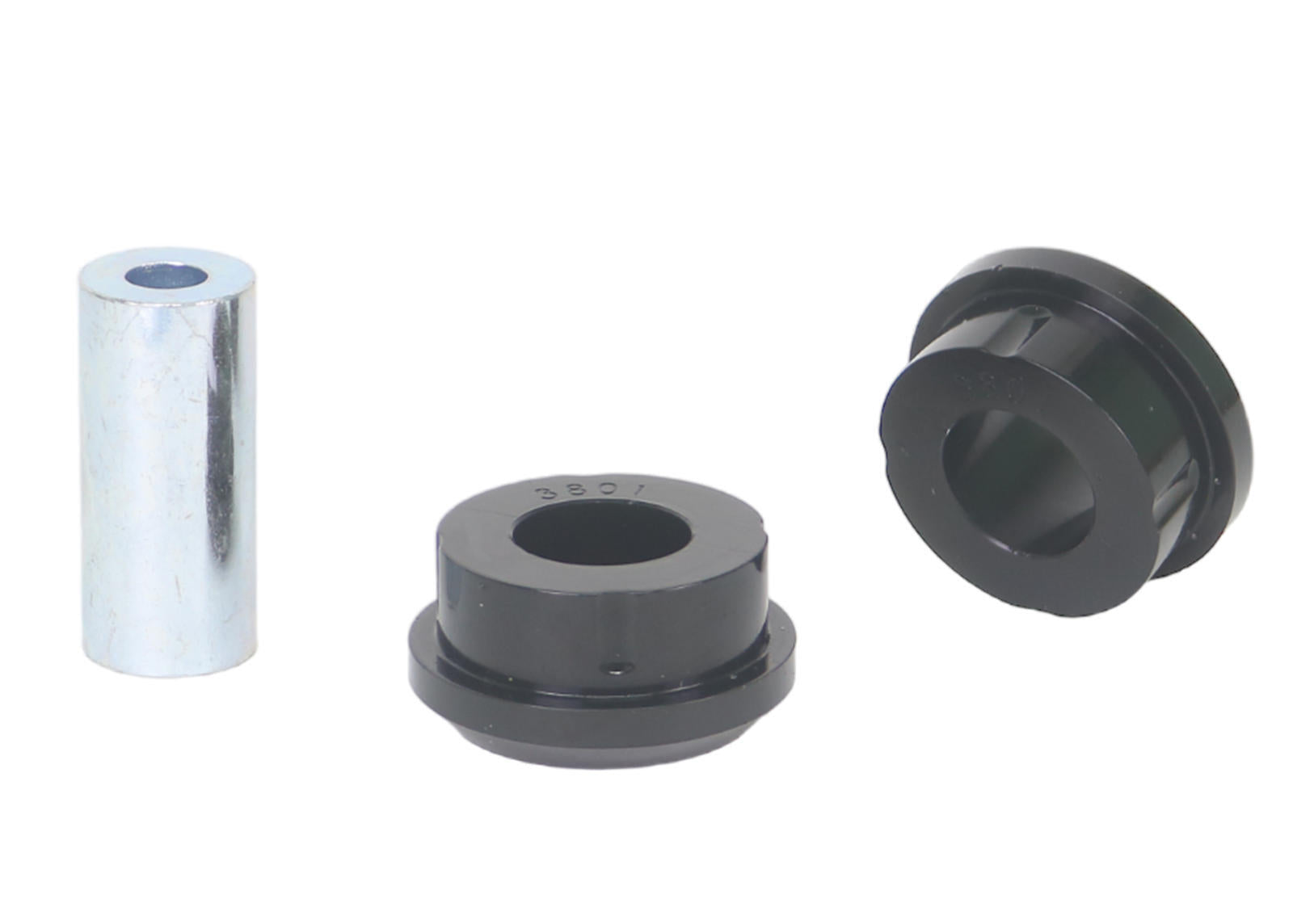 Whiteline Front Differential Mount - Right Bushing Kit to Suit Ford Ranger PX and Mazda BT-50- UP, U