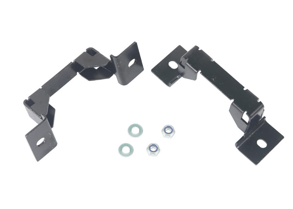 Whiteline Rear Centre bearing - alignment kit to Suit Mitsubishi Triton MQ, MR | W93516