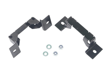 Whiteline Rear Centre bearing - alignment kit to Suit Mitsubishi Triton MQ, MR | W93516