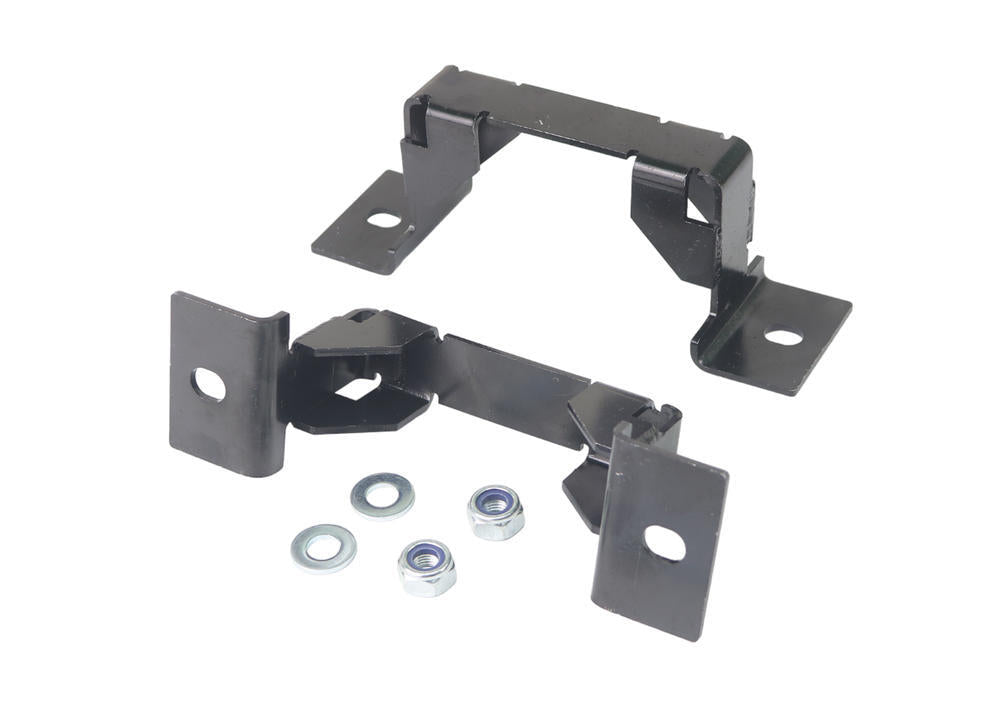 Whiteline Rear Centre bearing - alignment kit to Suit Mitsubishi Triton MQ, MR | W93516