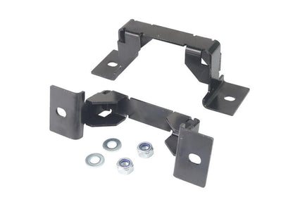 Whiteline Rear Centre bearing - alignment kit to Suit Mitsubishi Triton MQ, MR | W93516