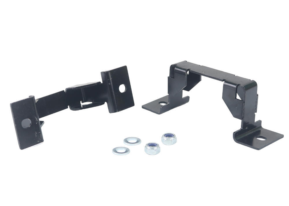 Whiteline Rear Centre bearing - alignment kit to Suit Mitsubishi Triton MQ, MR | W93516