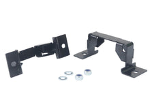 Whiteline Rear Centre bearing - alignment kit to Suit Mitsubishi Triton MQ, MR | W93516
