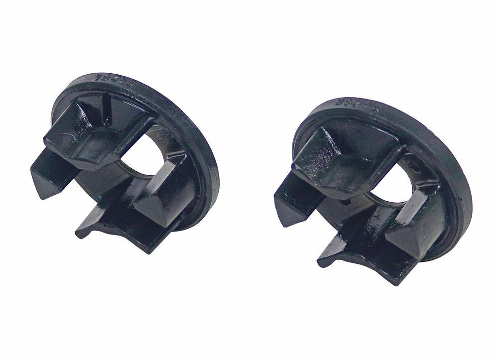 Whiteline Engine Mount - Lower Insert Bushing Kit to Suit Mini Cooper R50 | W93520