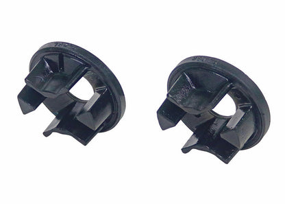 Whiteline Engine Mount - Lower Insert Bushing Kit to Suit Mini Cooper R50 | W93520