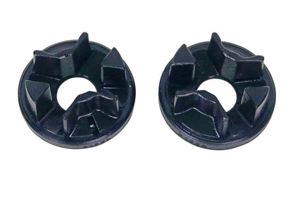 Whiteline Engine Mount - Lower Insert Bushing Kit to Suit Mini Cooper R50 | W93520