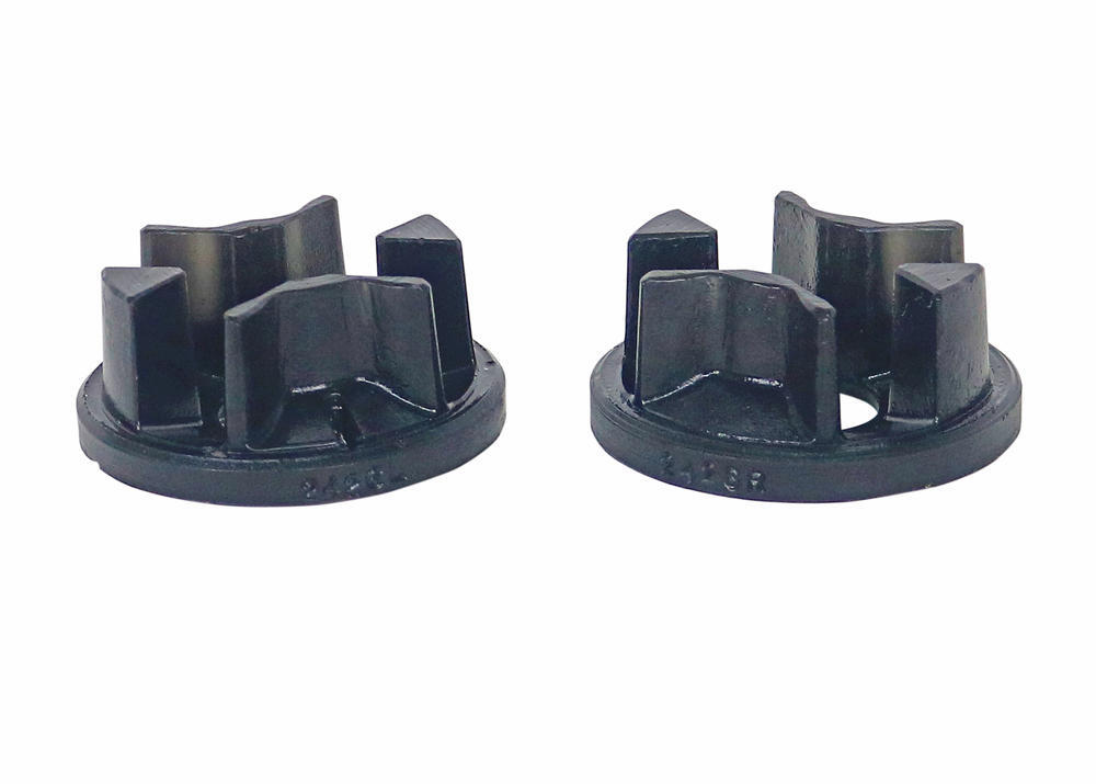 Whiteline Engine Mount - Lower Insert Bushing Kit to Suit Mini Cooper R50 | W93520