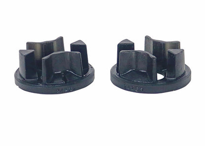 Whiteline Engine Mount - Lower Insert Bushing Kit to Suit Mini Cooper R50 | W93520