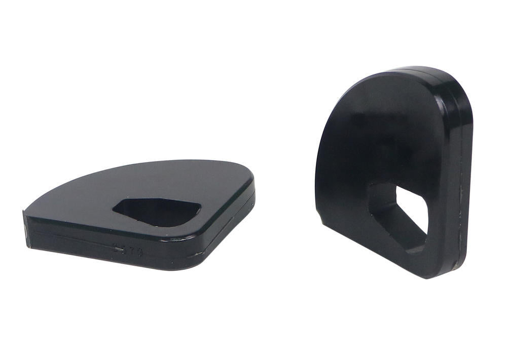 Whiteline Gearbox Side Support Mount - Insert Bushing Kit to Suit Mini Cooper R50 | W93522