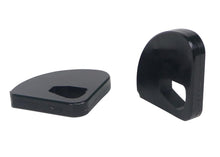 Whiteline Gearbox Side Support Mount - Insert Bushing Kit to Suit Mini Cooper R50 | W93522