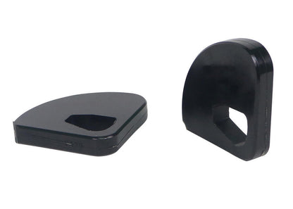 Whiteline Gearbox Side Support Mount - Insert Bushing Kit to Suit Mini Cooper R50 | W93522