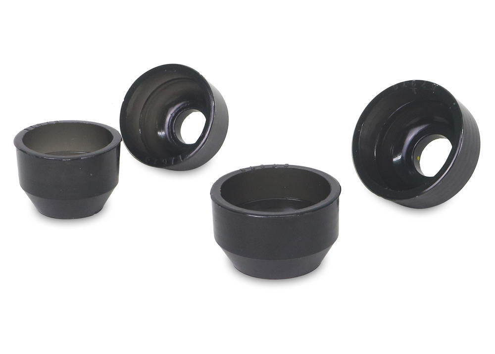 Whiteline Front Ball Joint - Upper and Lower Boot Kit to Suit Honda Civic, Integra and CR-V | W93575