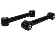Whiteline Rear Trailing Arm Upper - Arm to Suit Holden Commodore VB-VS and HSV | WA112B