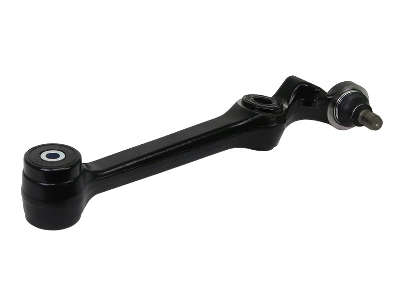 Whiteline Front Control Arm Lower - Arm Left to Suit Holden Commodore VT and HSV | WA120AL