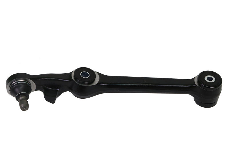 Whiteline Front Control Arm Lower - Arm Left to Suit Holden Commodore VT and HSV | WA120AL