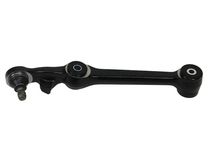 Whiteline Front Control Arm Lower - Arm Left to Suit Holden Commodore VT and HSV | WA120AL